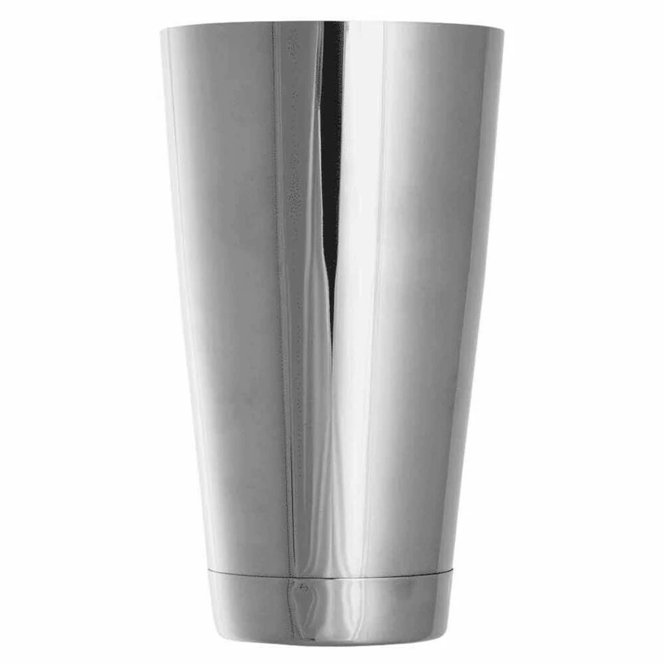 Boston Shaker Botten Ginza - Urban Bar UB3947 by Urban Bar color Silver