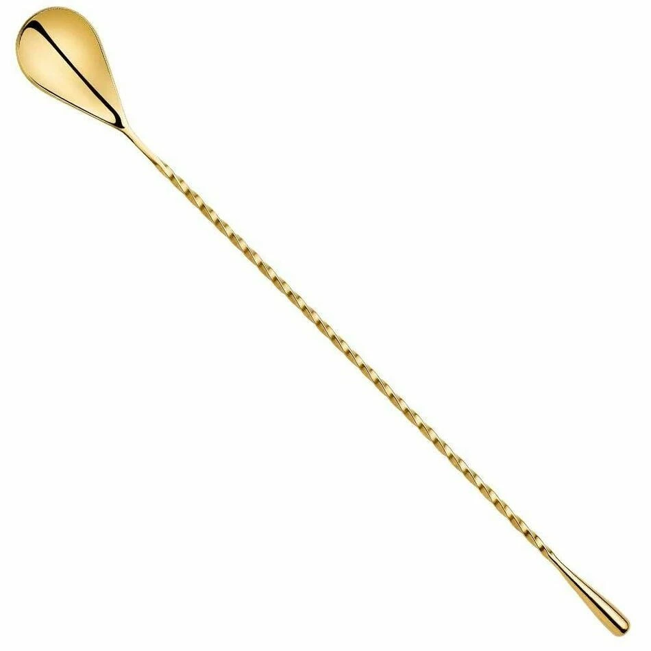 Barsked 30 cm Guld - Urban Bar UB4043 by Urban Bar color Goud