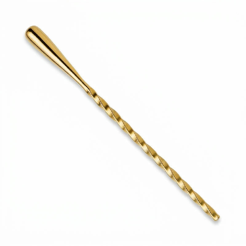 Barsked 30 cm Guld - Urban Bar UB4043 by Urban Bar color Goud