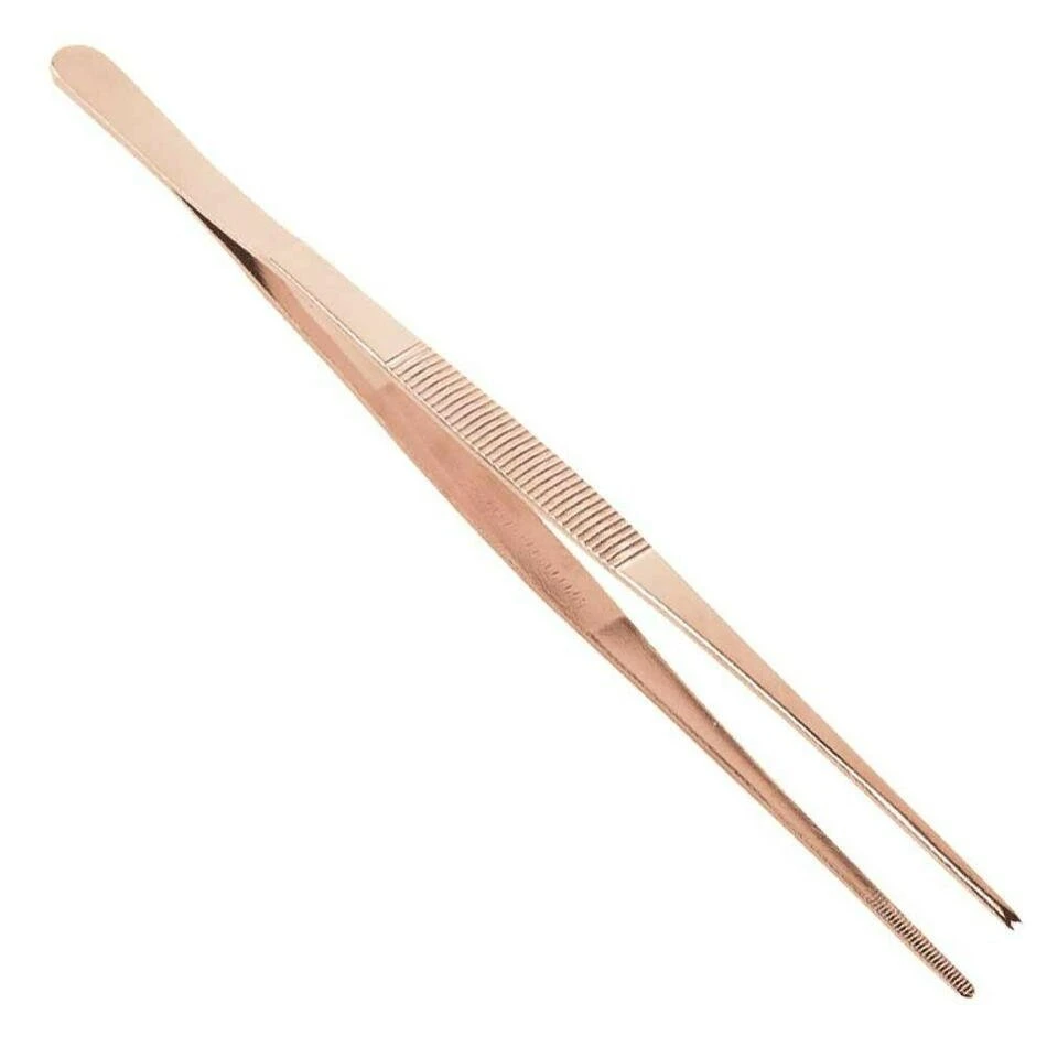Garnishpincett 25 cm Koppar - Urban Bar UB4223CP by Urban Bar color Koppar
