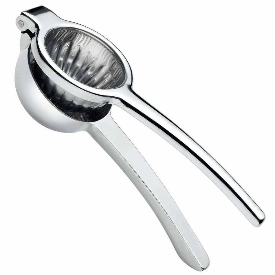 Urban Bar Squeezer i rostfritt stål - 7,5 cm UB611 by Urban Bar color Svart