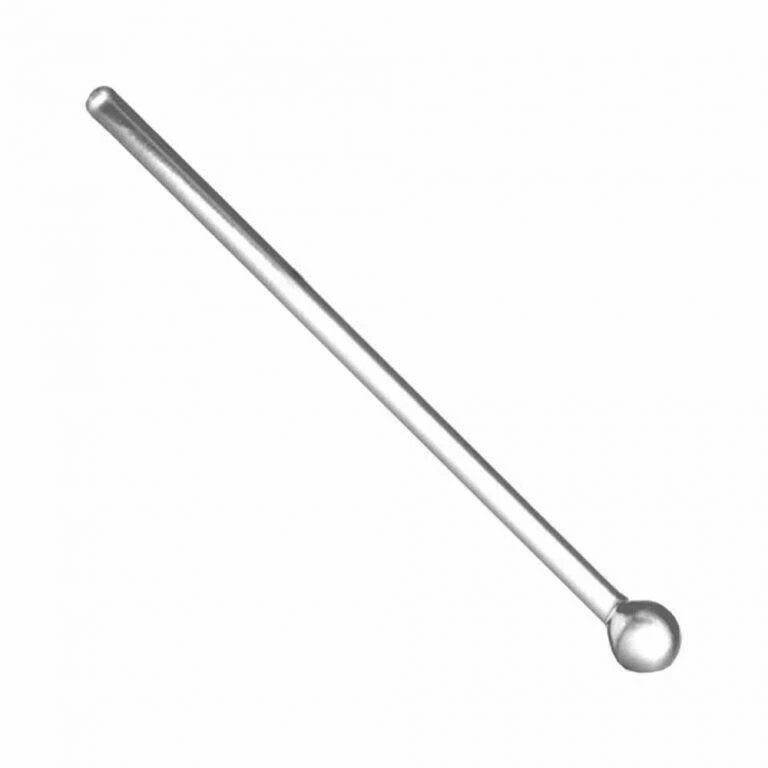 Glasstirrer Liten - Urban Bar UB94 by Urban Bar color Svart