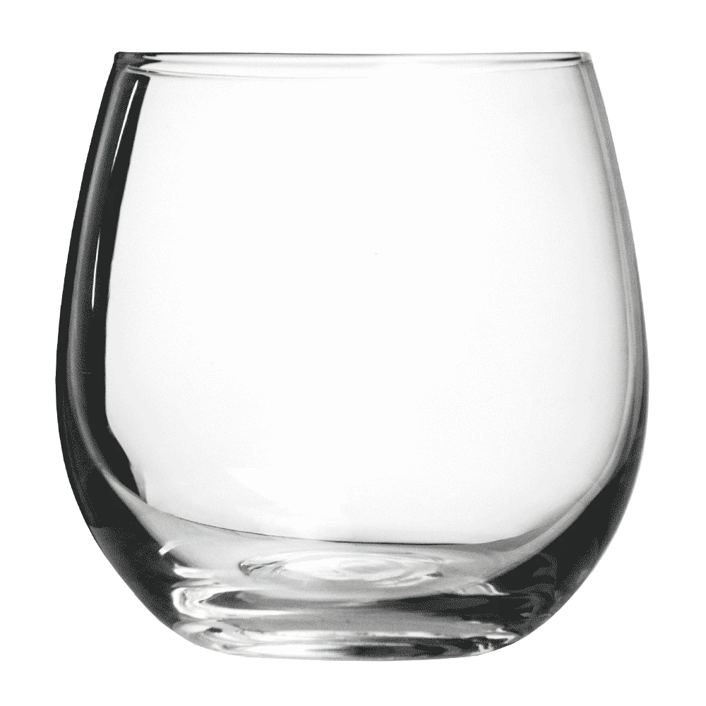 Gin tumblerglas 47 cl - Urban Bar UB820 by Urban Bar color Svart