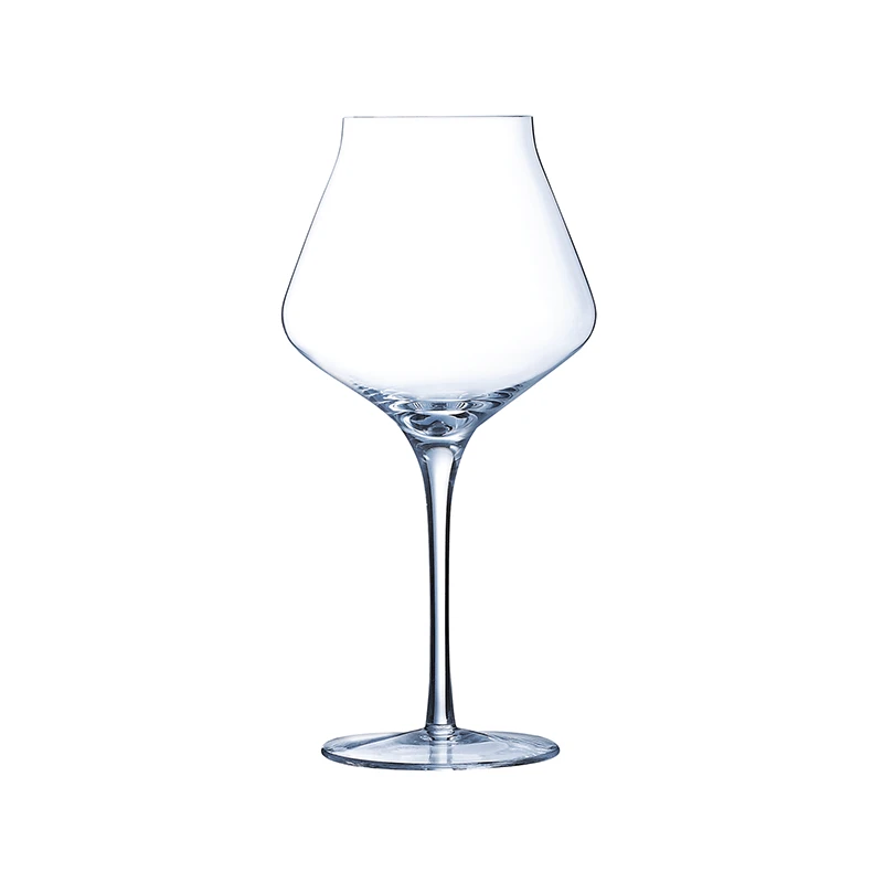 REVEAL'UP INTENSE Vinglas 45cl J8742 by Chef & Som color Svart