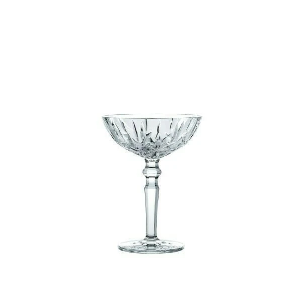 Cocktailglas Noblesse, Nachtmann - 180ml 6630G by Nachtmann color Svart