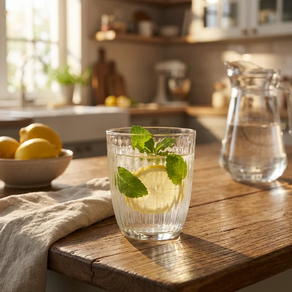Bormioli Line dricksglas, klart, 29 cl 20404520 by BORMIOLI color Helder