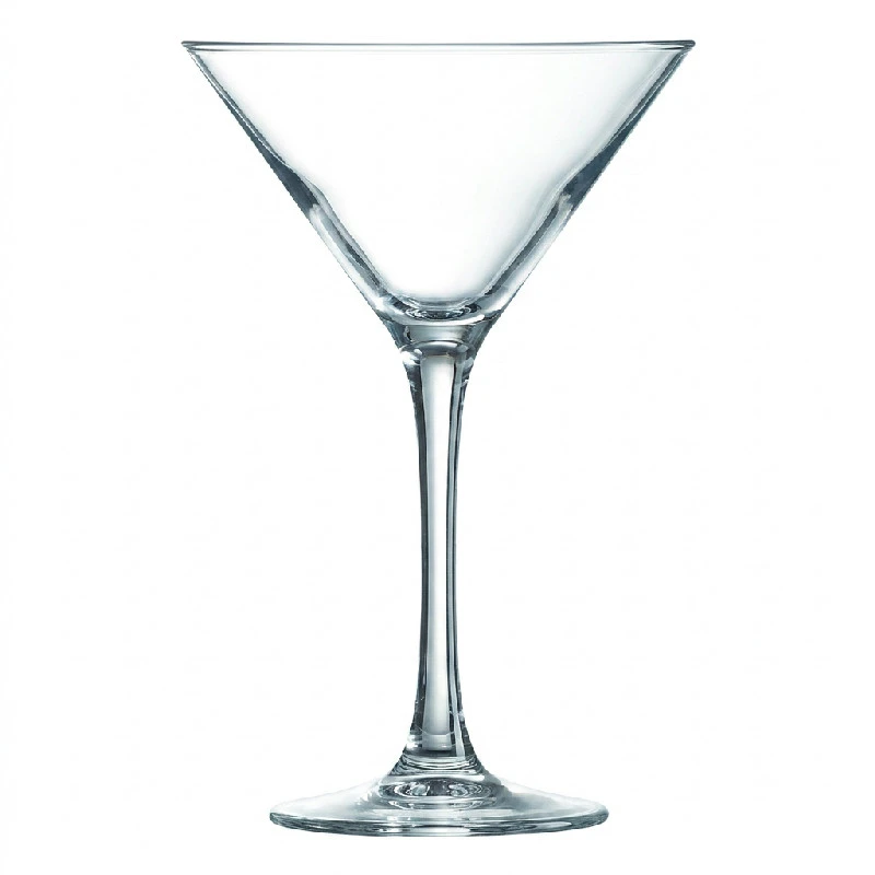 Arcoroc Cabernet Cocktailglas 21 cl 5000860 by ARCOROC color Svart