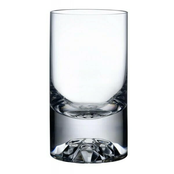 Tumbler Shade, Nude - 290ml (4 st) 7061BS by nude color Svart