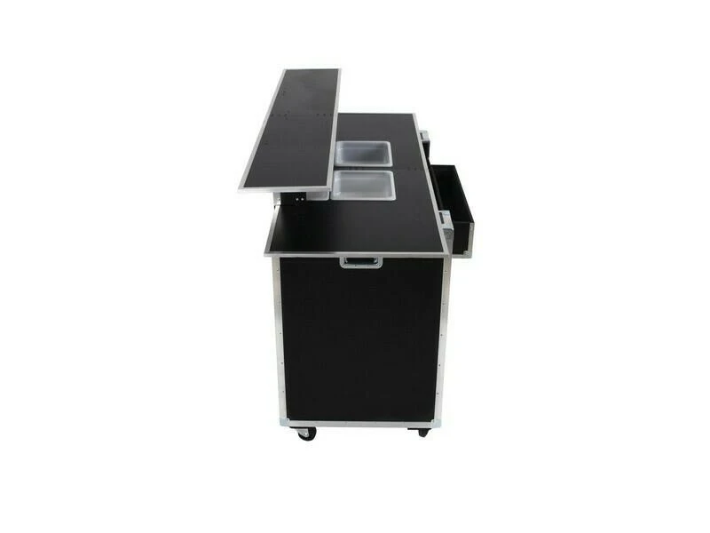 MobilBar VIP – klassisk VBKlassisk by Bar Case color Svart