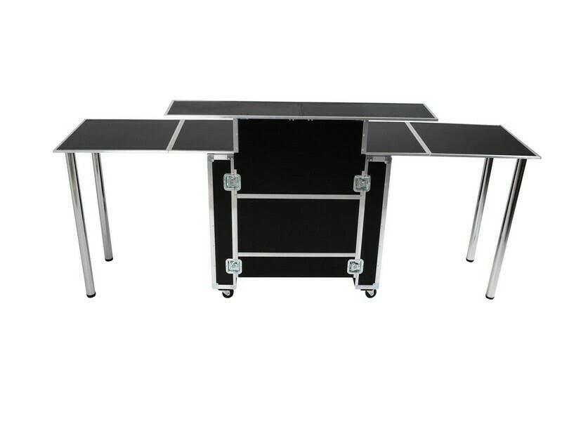 Catering VIP Bar - klassisk CVBKlassisk by Bar Case color Svart
