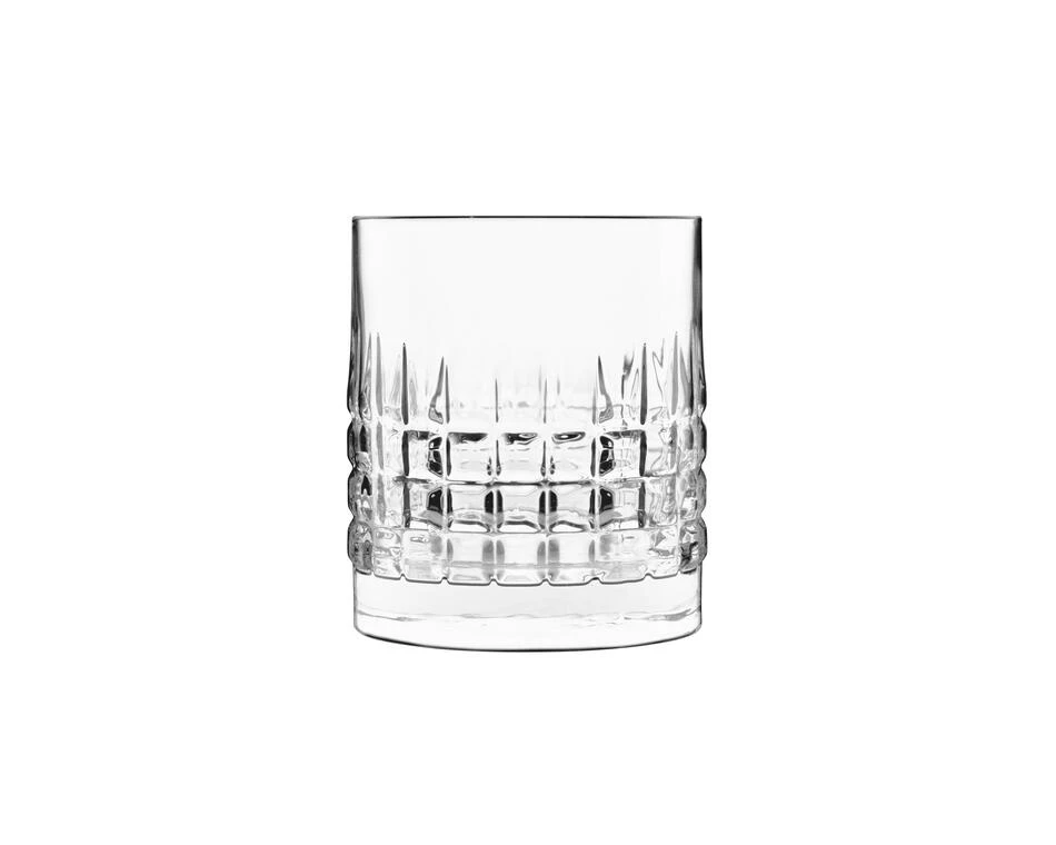 Mixology Charme vattenglas/whiskyglas klar 38 cl H10 12328-01  color Helder