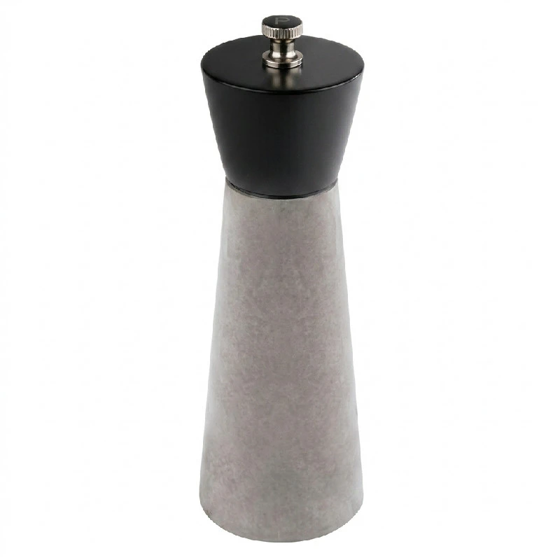 Pepparkvarn -ELEMENT- 18cm 11140538  color Svart/grå