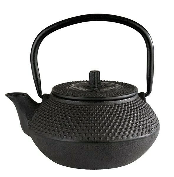 Tekanna -ASIA- 0,3 l 11110990 by APS color Svart