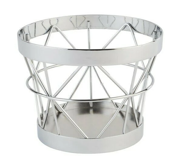 Korg / Bordsställ Silver Ø10,5 H8 11115320  color Silver