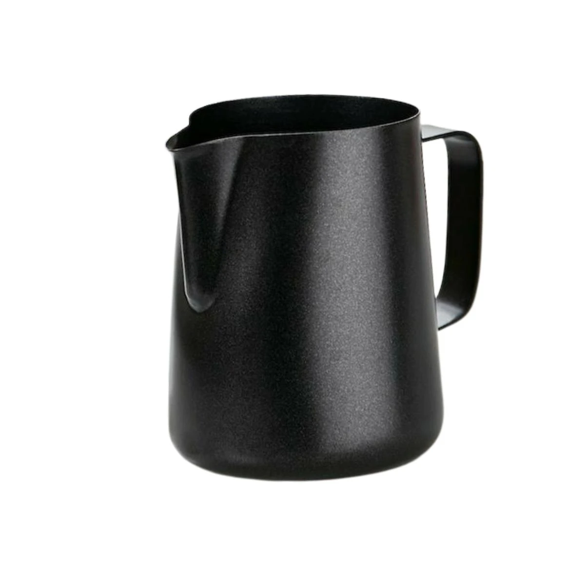 Steel-Function Mjölkkanna 0,15 L Svart ST10440 by Steel-Function color Svart