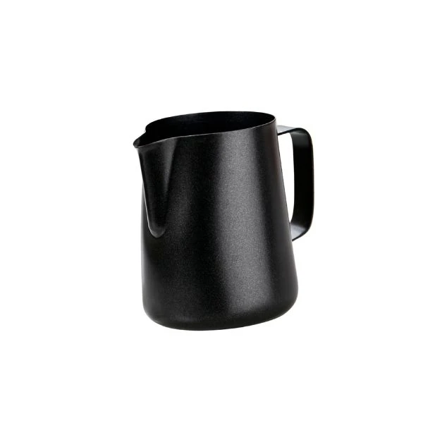 Steel-Function Mjölkkanna 0,35 L Svart ST10441 by Steel-Function color Svart