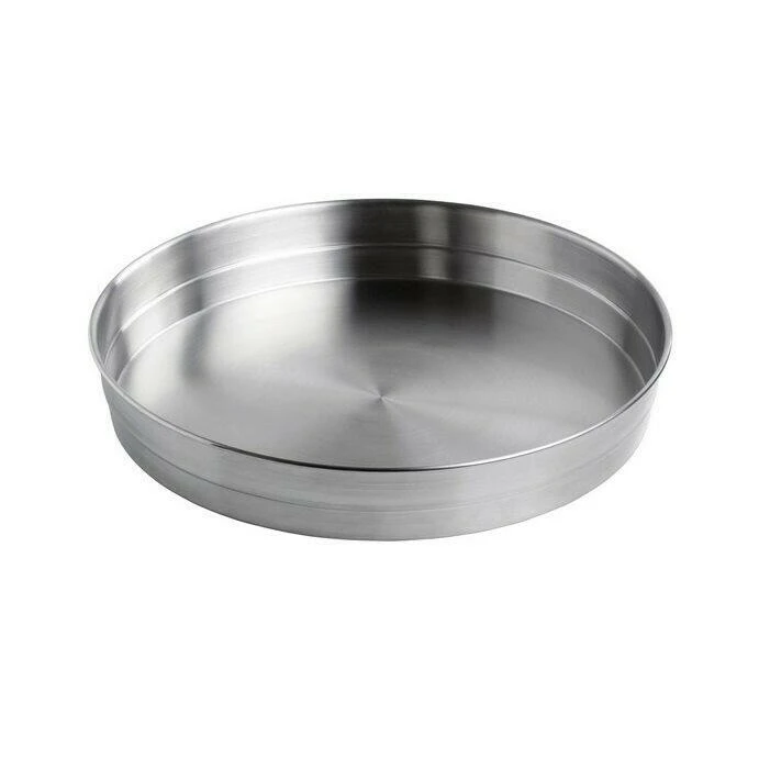 TJENERBAKKE 32 CM ST20033 by Steel-Function color Silver