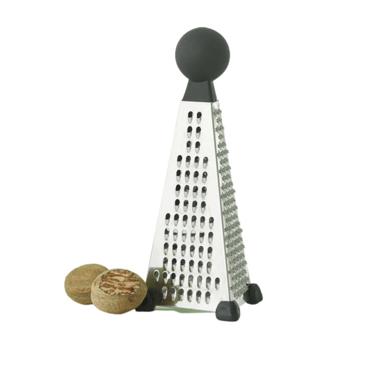 Steel-Function Mini Pyramidrivjärn ST71077 by Steel-Function color Svart