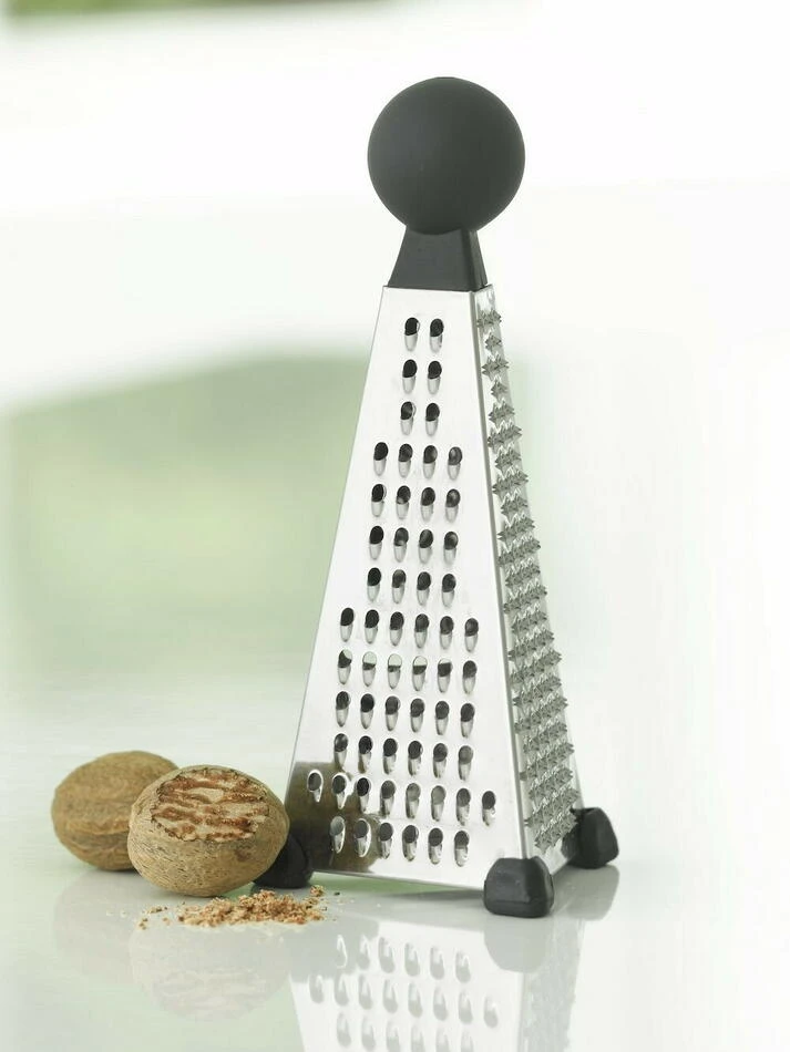 Steel-Function Mini Pyramidrivjärn ST71077 by Steel-Function color Svart