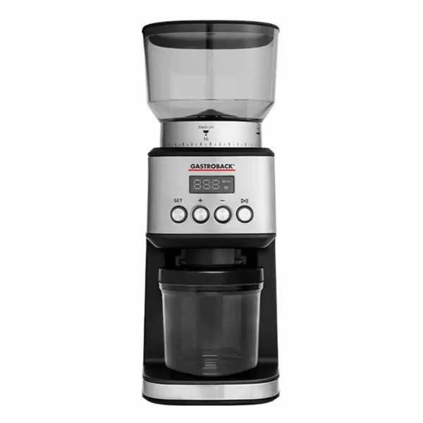 Kaffekvarn - Gastroback 42602GB by Gastroback color Svart
