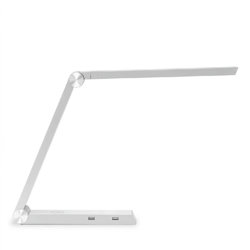 Design LED-lampa & laddare 60000 by Gastroback color Svart