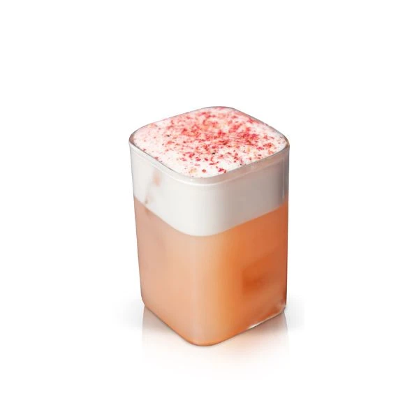 Cocktailglas lowball 25 cl glas1 by Koop color Helder