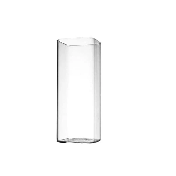 Cocktailglas highball 40 cl glas2 by Koop color Svart