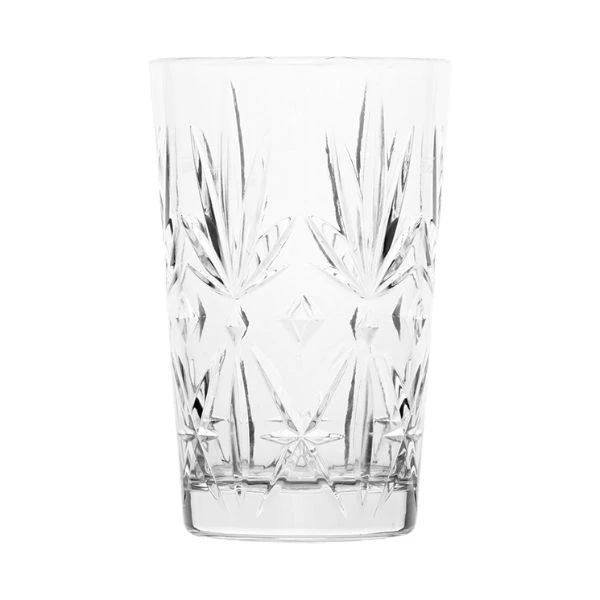Gramonty Highball Dricksglas 40 cl - Polykarbonat 6664 by GraMonty color Helder