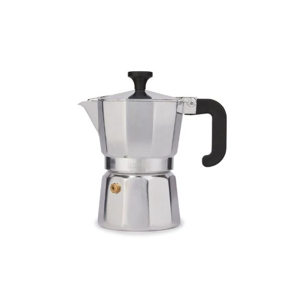 Mokabryggare 3 koppar La Cafetière LCVEN3CPSIL by La Cafetière color Svart