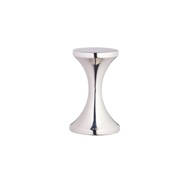 Kaffetamper rostfritt stål La Cafetière LCCOFTAMPER by La Cafetière color Svart