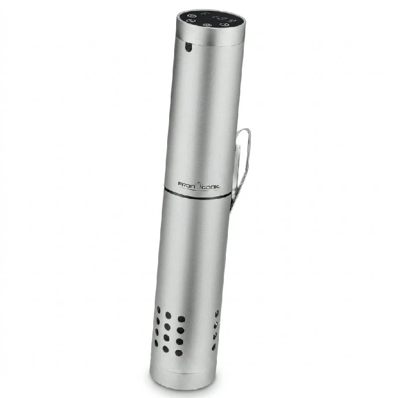 Sous Vide - Profi Cook 501159PC by Profi Cook color Svart