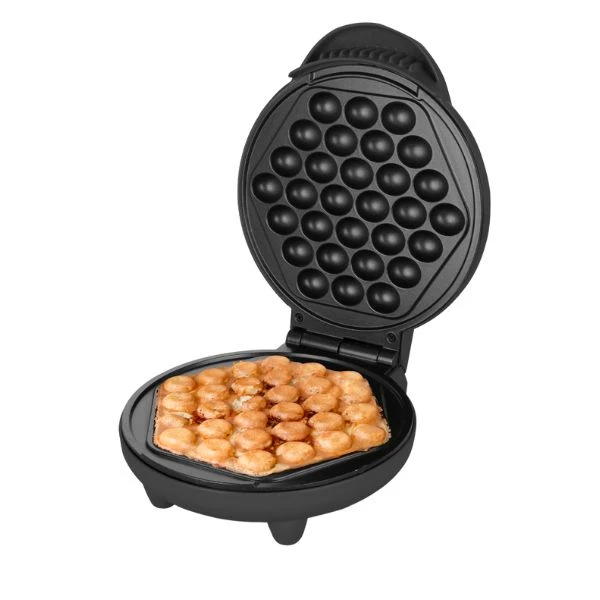 Hâws WM1000 Amager bubbelvåffeljärn 1000W 30-WM1000 by Hâws color Svart