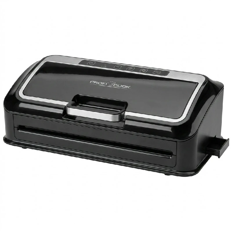 Vakuumförpackare Pro - Profi Cook 501133PC by Profi Cook color Svart