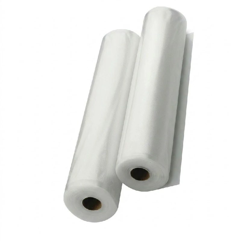 Vakuumrulle 28 cm x 6 m - Profi Cook 8910155PC by Profi Cook color Svart
