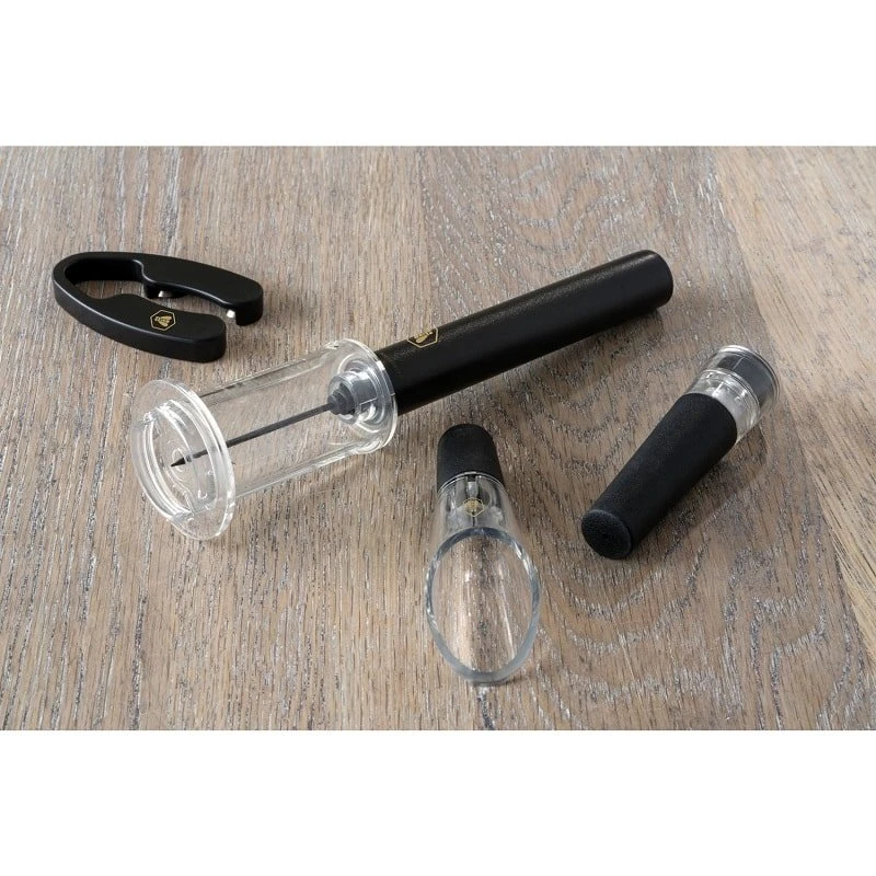 LAGUIOLE Vinöppnare presentset 40268448 by Laguiole color Svart