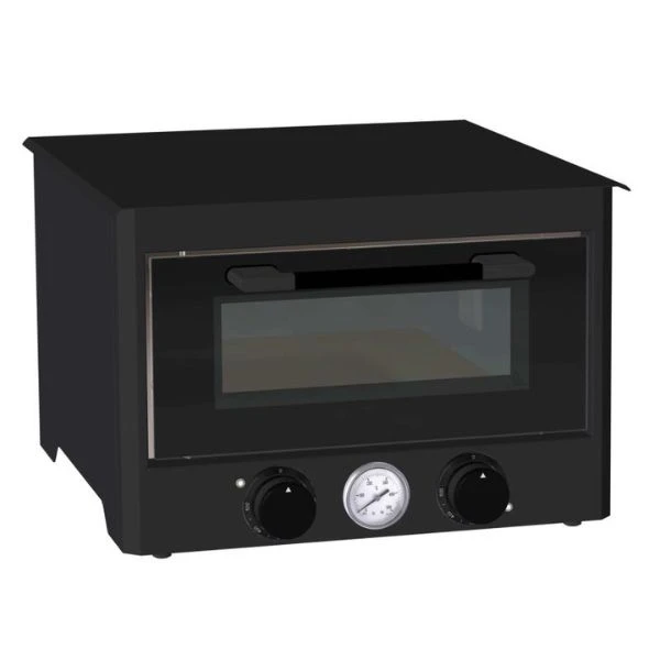 Pizzaugn Grand Gourmet Multiugn GGOM26 by Grand Gourmet color Svart