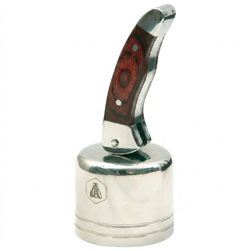 Laguiole champagnestoppare 40268575 by Laguiole color Svart