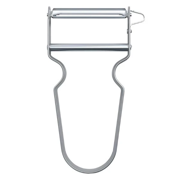 Victorinox REX potatisskalare, aluminium 50911310 by VICTORINOX color Svart