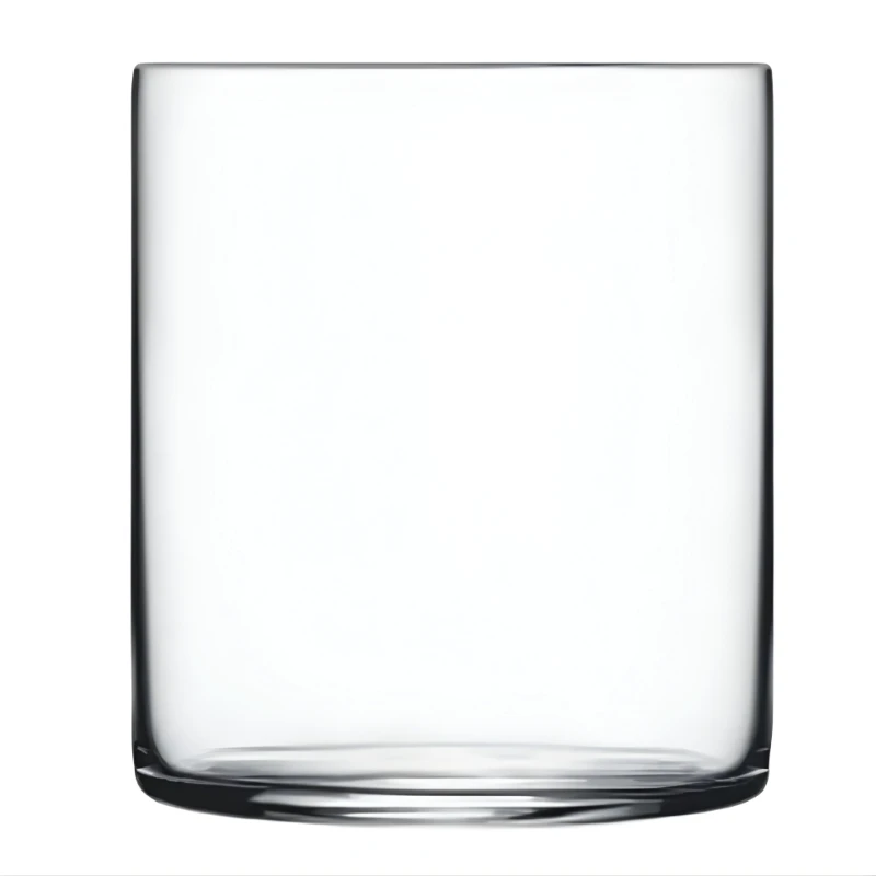 Luigi Bormioli Top Class Tumbler 36,5 cl - 6 st Glas0595 by Luigi Borm color Helder
