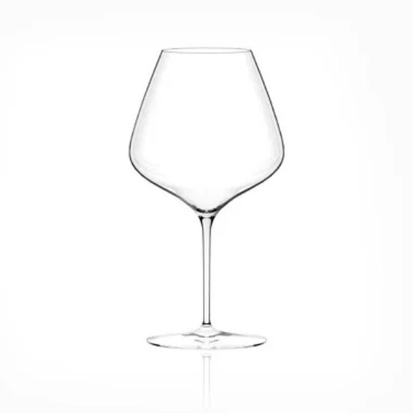 Bourgogne vinglas Masterclass 90 6 st. 70001 by Etoile color Svart