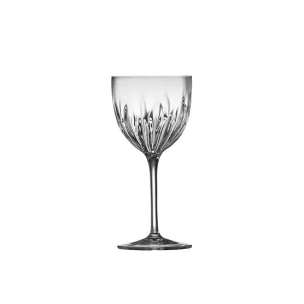 Luigi Bormioli Mixology Cocktailglas 15 cl 94500102 by Luigi Borm color Svart