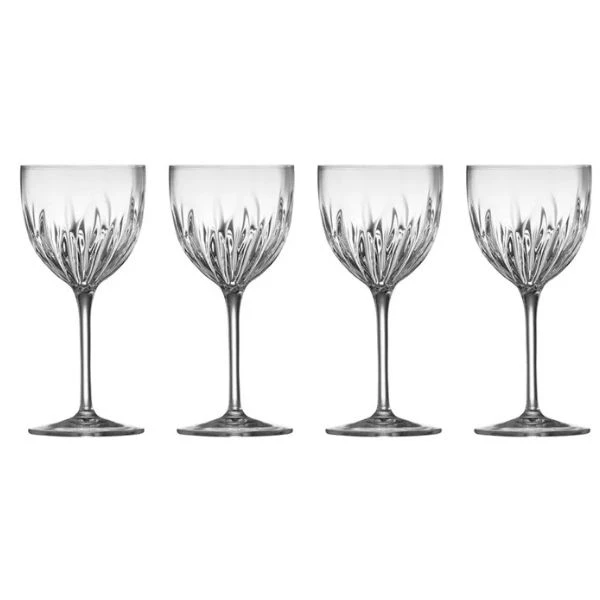 Luigi Bormioli Mixology Cocktailglas 15 cl 94500102 by Luigi Borm color Svart