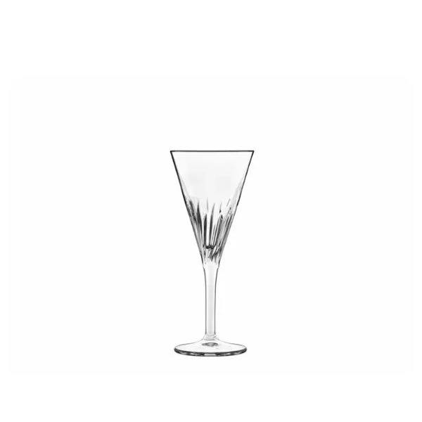 Luigi Bormioli Mixology snapsglas 7 cl 94500106 by Luigi Borm color Svart