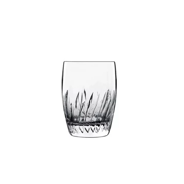 Luigi Bormioli Mixology Dricksglas 34,5 cl 94500110 by Luigi Borm color Svart