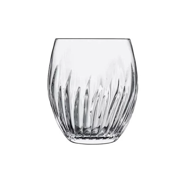 Luigi Bormioli Mixology Dricksglas 50 cl 94500109 by Luigi Borm color Svart