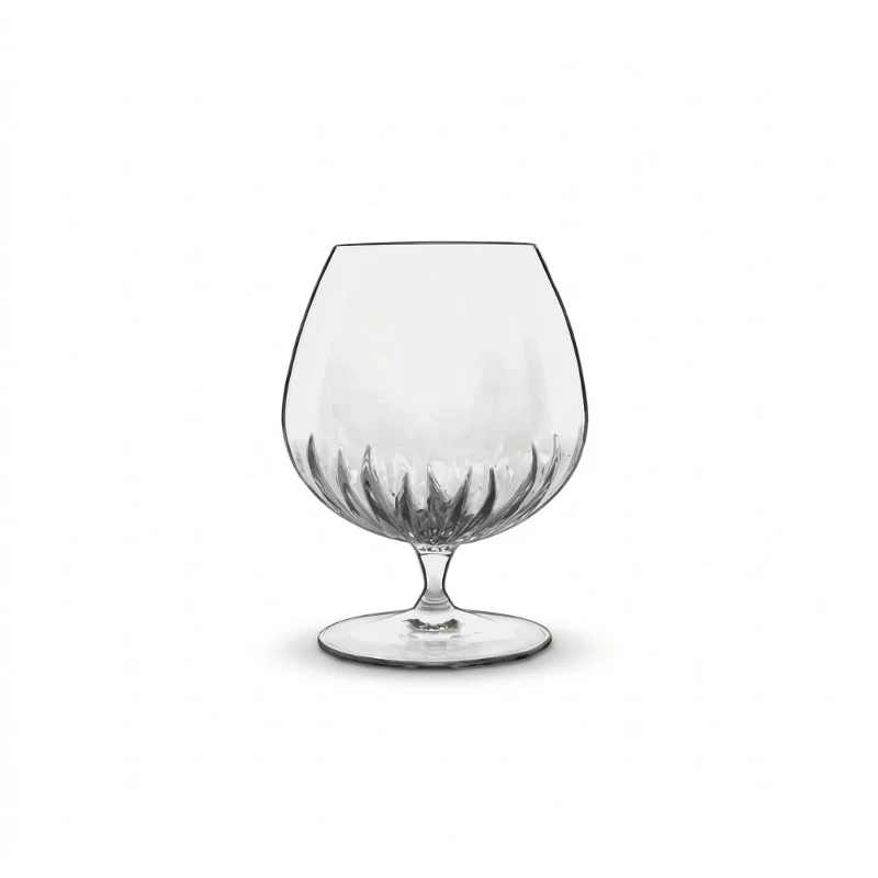 Luigi Bormioli Mixology Cognac/Digestif Glas 46,5 cl 94500112 by Luigi Borm color Svart