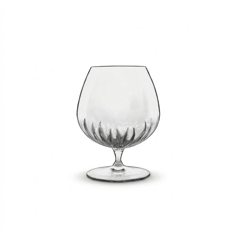 Luigi Bormioli Mixology Cognac/Digestif Glas 46,5 cl 94500112 by Luigi Borm color Svart