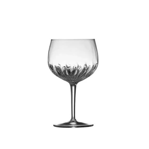 Luigi Bormioli Mixology Ginglas 80 cl 94500107 by Luigi Borm color Svart