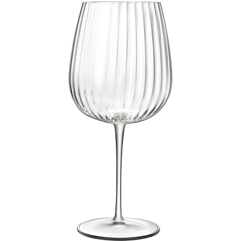 Luigi Bormioli Optica Spritzglas 75 cl 94500145 by Luigi Borm color Svart