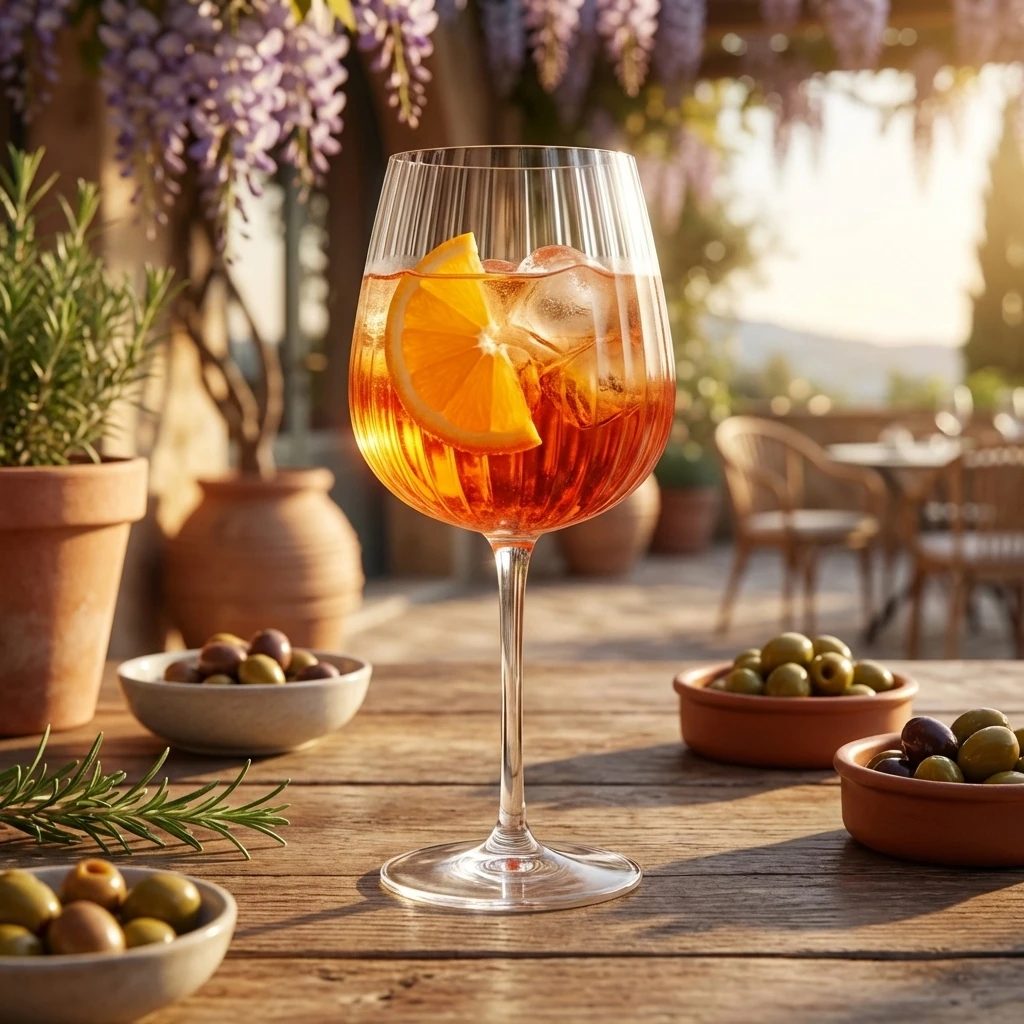 Luigi Bormioli Optica Spritzglas 75 cl 94500145 by Luigi Borm color Svart